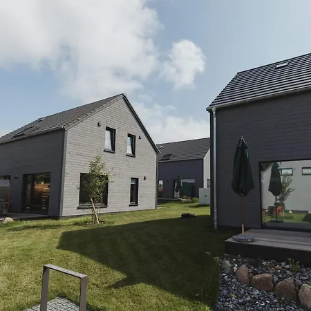 Casa vacanze Urlaubshaus Nahe Ostsee Und Zentrum