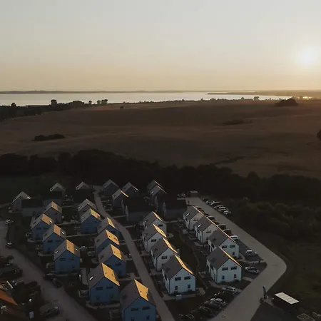 Urlaubshaus Nahe Ostsee Und Zentrum Casa vacanze