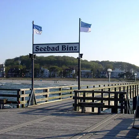 Urlaubshaus Nahe Ostsee Und Zentrum *