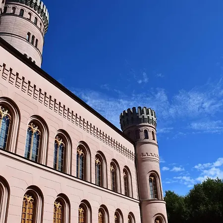 Urlaubshaus Nahe Ostsee Und Zentrum Prázdninový dům