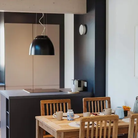 Urlaubshaus Nahe Ostsee Und Zentrum Casa vacanze *