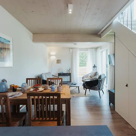 Casa vacanze Urlaubshaus Nahe Ostsee Und Zentrum *