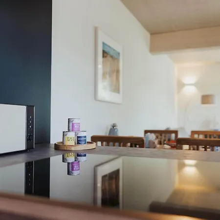 Casa vacanze Urlaubshaus Nahe Ostsee Und Zentrum *