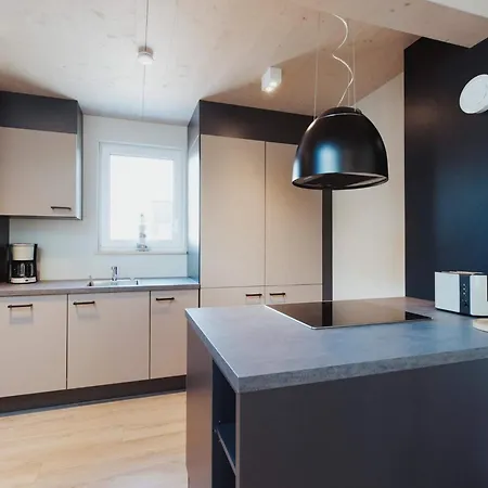 Prázdninový dům Urlaubshaus Nahe Ostsee Und Zentrum