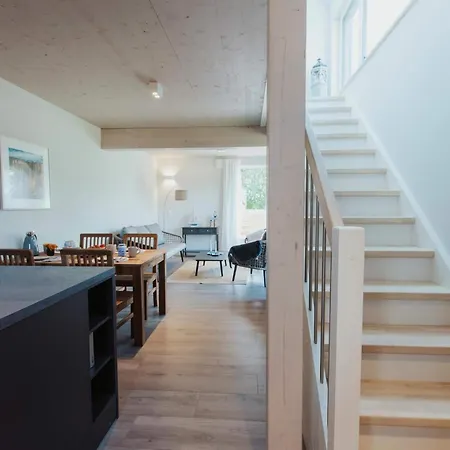 Urlaubshaus Nahe Ostsee Und Zentrum Casa vacanze