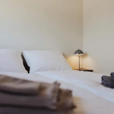 Urlaubshaus Nahe Ostsee Und Zentrum Prázdninový dům Sagard