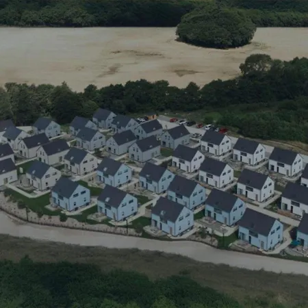 Urlaubshaus Nahe Ostsee Und Zentrum *